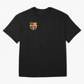 fcb pedri gavi Essential T-Shirt Stand Out with Spirit from the FIFA World Cup 2026 USA Canada Mexico Journey through Mbappe and Neymar Highlights, France Pride, Football Passion, Legendary Performances, Festival Vibes and Supporter Community;