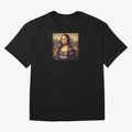 Mona Messi Classic T-Shirt Make Every Match About FIFA World Cup 2026 Group Stage Spirit, Filled with Brazil, Messi, Fan Favorite Moments, National Team Passion, Big Match Drama and Soccer History; Ideal for Fans Who Follow Messi, Cristiano