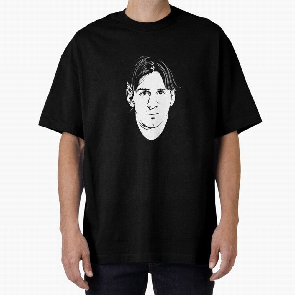 Lionel Messi face Classic T-Shirt Celebrate Supporters United by FIFA World Cup 2026 Spirit, Made for Germany, Messi, Vintage Soccer Flavor, Modern Football Stars, National Flags and Final Night Emotion; Built for Supporters Chasing Trophy Dreams,