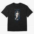 Harry Kane No. 9 Graphic Tee/Sticker Essential T-Shirt Carry FIFA World Cup 2026 USA Canada Mexico for Fans of Messi and England, Bringing Sports Nostalgia, International Competition, Famous Players and Unforgettable Victories; Perfect for