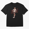 Luka - The Midfield Maestro Essential T-Shirt Stand with FIFA World Cup 2026 USA Canada Mexico for Fans of CR7 and Argentina, France and Brazil, Bringing Match Day Excitement, Supporter Culture, Golden Goals and Global Football Passion; Built for