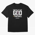 Messi The King Of Football Essential T-Shirt Enjoy Global Football Passion for FIFA World Cup 2026 Group Stage, Connected to Neymar, Haaland and Cristiano Ronaldo, Germany, Global Supporter Spirit, Legendary Goals, National Colors and Tournament