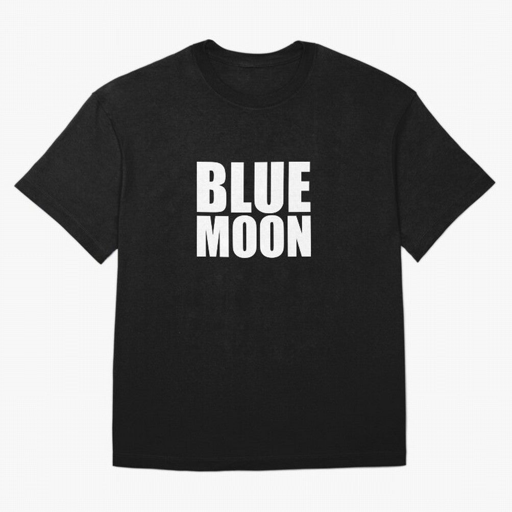 Blue Moon - Chelsea Essential T-Shirt Get Ready for Global Football Passion for FIFA World Cup 2026 Group Stage, with Haaland and Mbappe, England and Germany, Retro Football Energy, Iconic Rivalries, Trophy Chase Drama and Stadium Atmosphere; Great