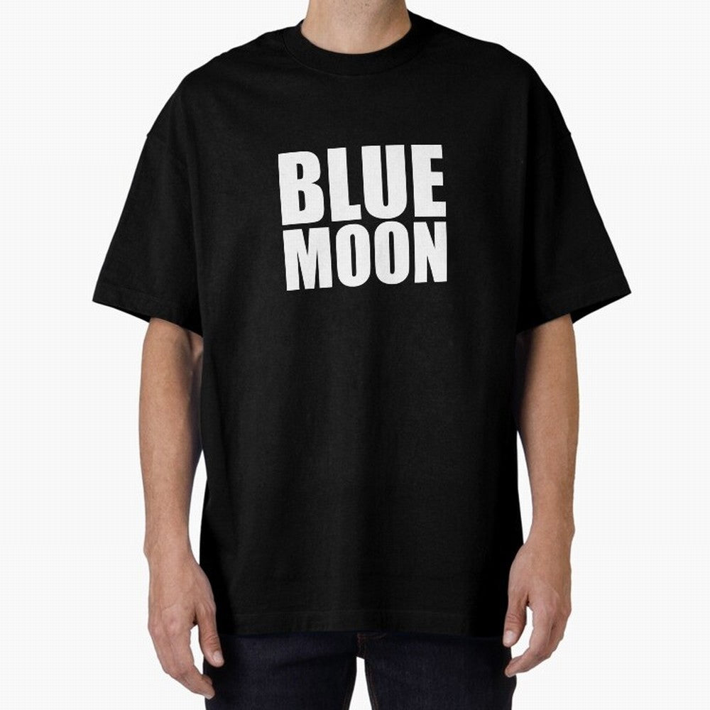Blue Moon - Chelsea Essential T-Shirt Get Ready for Global Football Passion for FIFA World Cup 2026 Group Stage, with Haaland and Mbappe, England and Germany, Retro Football Energy, Iconic Rivalries, Trophy Chase Drama and Stadium Atmosphere; Great