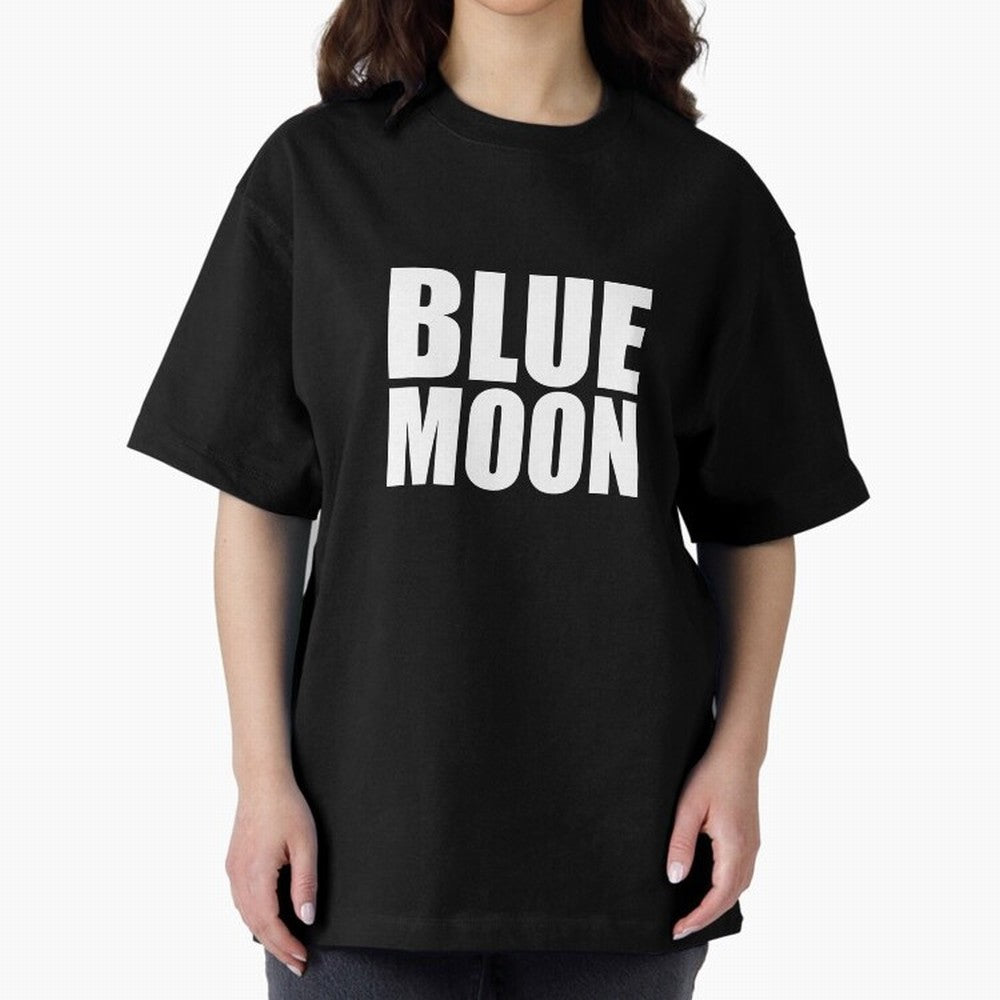 Blue Moon - Chelsea Essential T-Shirt Get Ready for Global Football Passion for FIFA World Cup 2026 Group Stage, with Haaland and Mbappe, England and Germany, Retro Football Energy, Iconic Rivalries, Trophy Chase Drama and Stadium Atmosphere; Great