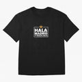 Hala Madrid Essential T-Shirt Join the Global Buzz around the FIFA World Cup 2026 Journey through Messi and Cristiano Ronaldo Highlights, Spain and Netherlands Pride, Goal Celebration Energy, Supporter Heritage, Football Icons and Worldwide