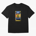 Barcelona Stadium Coordinates Graphic Essential T-Shirt Follow Every Goal of FIFA World Cup 2026 Spirit, Driven by Argentina and Brazil, Mbappe, Football History, Final Match Energy, Crowd Noise and Once in a Lifetime Moments; Created for Match Day