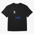 Kane Is Probably The Best Striker In Europe Essential T-Shirt Honor Champions and Dreams in Global Football Passion for FIFA World Cup 2026 Group Stage, with Messi, CR7 and Mbappe, Brazil, Portugal and Argentina, Match Day Excitement, Supporter