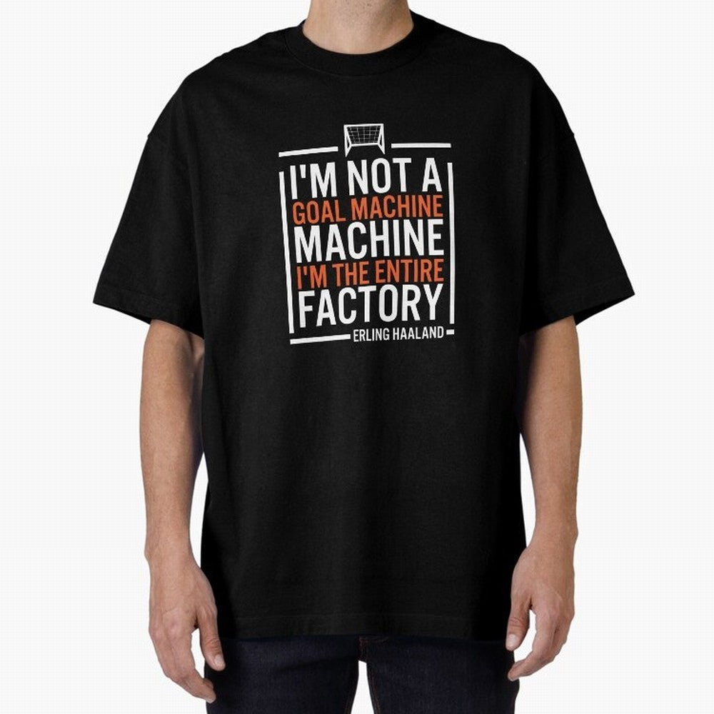 Erling Haaland Goal Machine Essential T-Shirt Celebrate National Team Dreams in Match Day Hype around FIFA World Cup 2026 Group Stage, Neymar, Argentina and Brazil, Championship Spirit, Famous Goals, Roaring Crowds and International Football Unity;