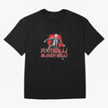 Sir Alex Ferguson - FOOTBALL BLOODY HELL! Essential T-Shirt Fuel the Hype around the FIFA World Cup 2026 Group Stage Journey through Cristiano Ronaldo Highlights, Germany Pride, Supporter Pride, Iconic Celebrations, Legendary Names and Global Match