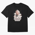 Sir Alex Ferguson - It Is Not Over Yet Essential T-Shirt Feel the Roar of the FIFA World Cup 2026 USA Canada Mexico Journey through Messi Highlights, Argentina and Brazil Pride, Stadium Memories, Football Loyalty, International Chants and