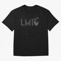 LM10 - GOAT Classic T-Shirt Follow FIFA World Cup 2026 Spirit, Highlighting Germany, Neymar, Haaland and Cristiano Ronaldo, Goal Celebration Energy, Supporter Heritage, Football Icons and Worldwide Tournament Joy; Made for Collectors Who Enjoy