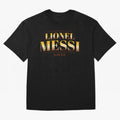 GOAT Leo Messi Classic T-Shirt Stand Out with Spirit from Match Day Hype around FIFA World Cup 2026 USA Canada Mexico, CR7 and Messi, Argentina, Tournament Hype, Historic Matchups, Family Viewing Parties and Global Sports Pride; Built for