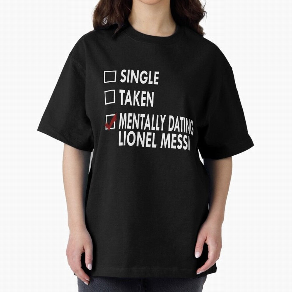 Dating Lionel Essential T-Shirt Celebrate the Road through Global Football Passion for FIFA World Cup 2026 Group Stage, Inspired by Messi and Cristiano Ronaldo, Brazil, Portugal and Argentina, Vintage Soccer Flavor, Modern Football Stars, National
