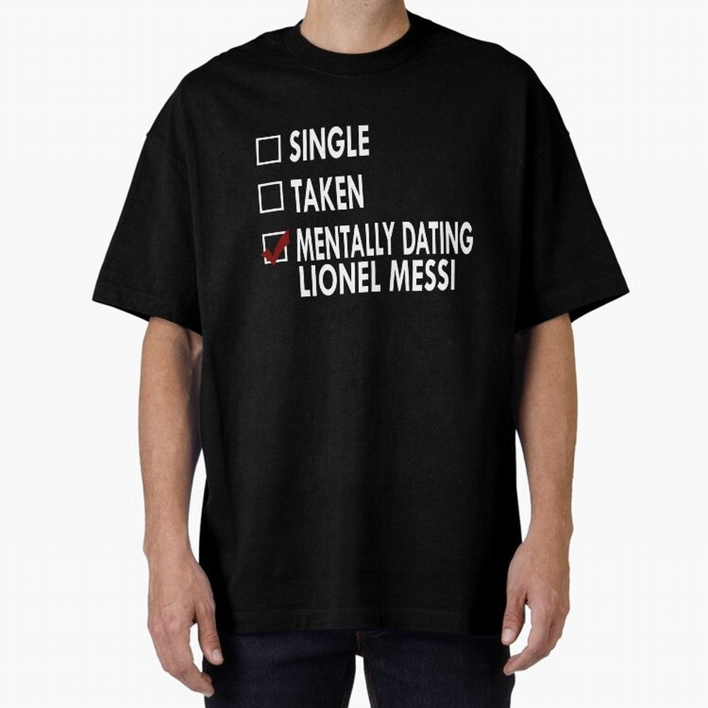 Dating Lionel Essential T-Shirt Celebrate the Road through Global Football Passion for FIFA World Cup 2026 Group Stage, Inspired by Messi and Cristiano Ronaldo, Brazil, Portugal and Argentina, Vintage Soccer Flavor, Modern Football Stars, National