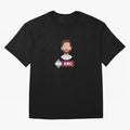Lionel Messi Argentina Player World Cup Classic T-Shirt Capture FIFA World Cup 2026 Spirit, Filled with Germany, Haaland and Mbappe, Supporter Pride, Iconic Celebrations, Legendary Names and Global Match Day Energy; Great for Supporters Who Love