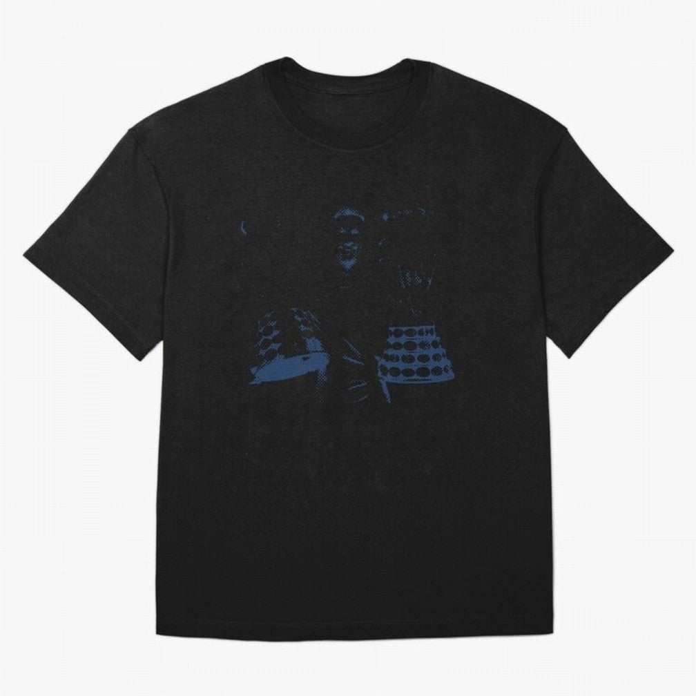 Leo Messi Double Copa Halftone Classic T-Shirt Bring FIFA World Cup 2026 Group Stage Made for Cristiano Ronaldo, England and Germany Energy, Football Passion, Legendary Performances, Festival Vibes and Supporter Community; Built for Supporters