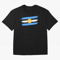16X Copa for Albicelestes Classic T-Shirt Feel the Trophy Chase of the FIFA World Cup 2026 Group Stage Journey through Haaland and Mbappe Highlights, England, France and Netherlands Pride, Stadium Memories, Football Loyalty, International Chants
