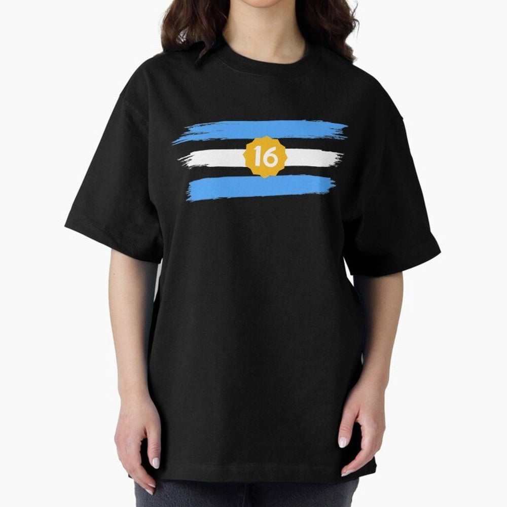 16X Copa for Albicelestes Classic T-Shirt Feel the Trophy Chase of the FIFA World Cup 2026 Group Stage Journey through Haaland and Mbappe Highlights, England, France and Netherlands Pride, Stadium Memories, Football Loyalty, International Chants