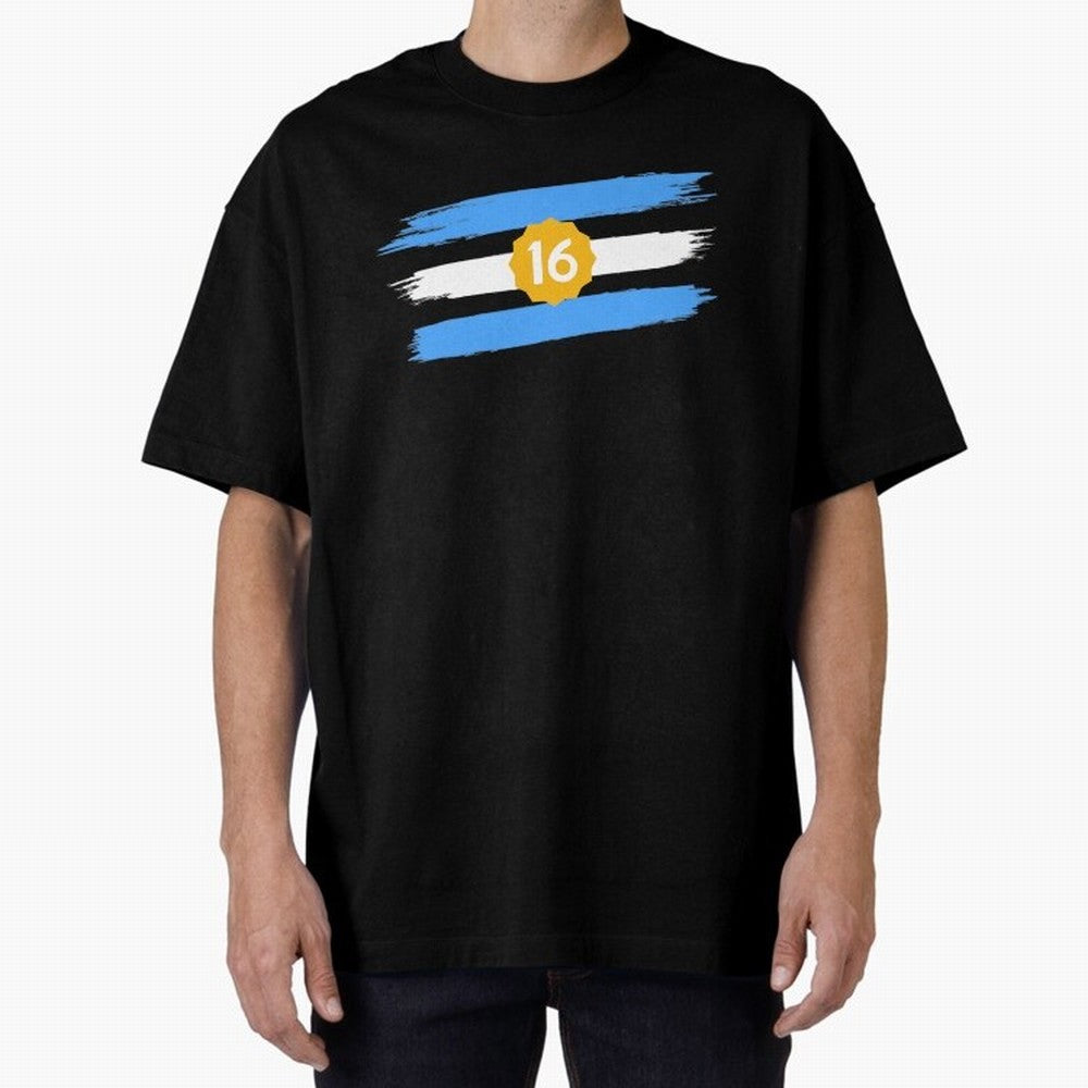 16X Copa for Albicelestes Classic T-Shirt Feel the Trophy Chase of the FIFA World Cup 2026 Group Stage Journey through Haaland and Mbappe Highlights, England, France and Netherlands Pride, Stadium Memories, Football Loyalty, International Chants