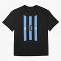 LM10 Lionel Messi Argentina football Classic T-Shirt Feel the Heartbeat of Match Day Hype around FIFA World Cup 2026 Group Stage, Haaland, England, France and Netherlands, Sports Nostalgia, International Competition, Famous Players and