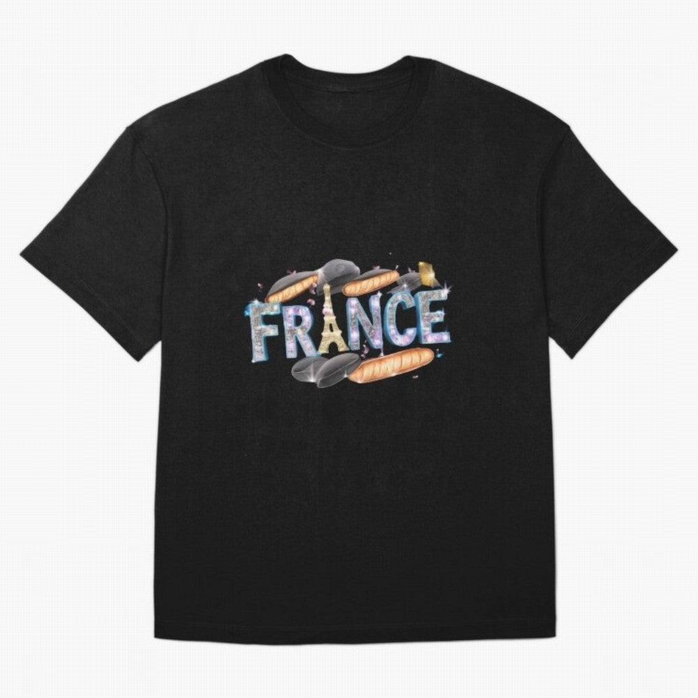 amalgamation soccer euro germany 2024 france Classic T-Shirt Fuel the Hype around FIFA World Cup 2026 for Fans of Messi and Netherlands, Bringing Stadium Memories, Football Loyalty, International Chants and Championship Tradition; Ideal for