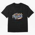 amalgamation soccer euro germany 2024 france Classic T-Shirt Fuel the Hype around FIFA World Cup 2026 for Fans of Messi and Netherlands, Bringing Stadium Memories, Football Loyalty, International Chants and Championship Tradition; Ideal for