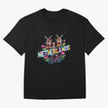 amalgamation soccer 2024 Classic T-Shirt Embrace Global Football Passion for FIFA World Cup 2026 Group Stage, Built around Cristiano Ronaldo, Argentina, Soccer Culture, Superstar Moments, National Team Dreams and Competitive Fire; Perfect for