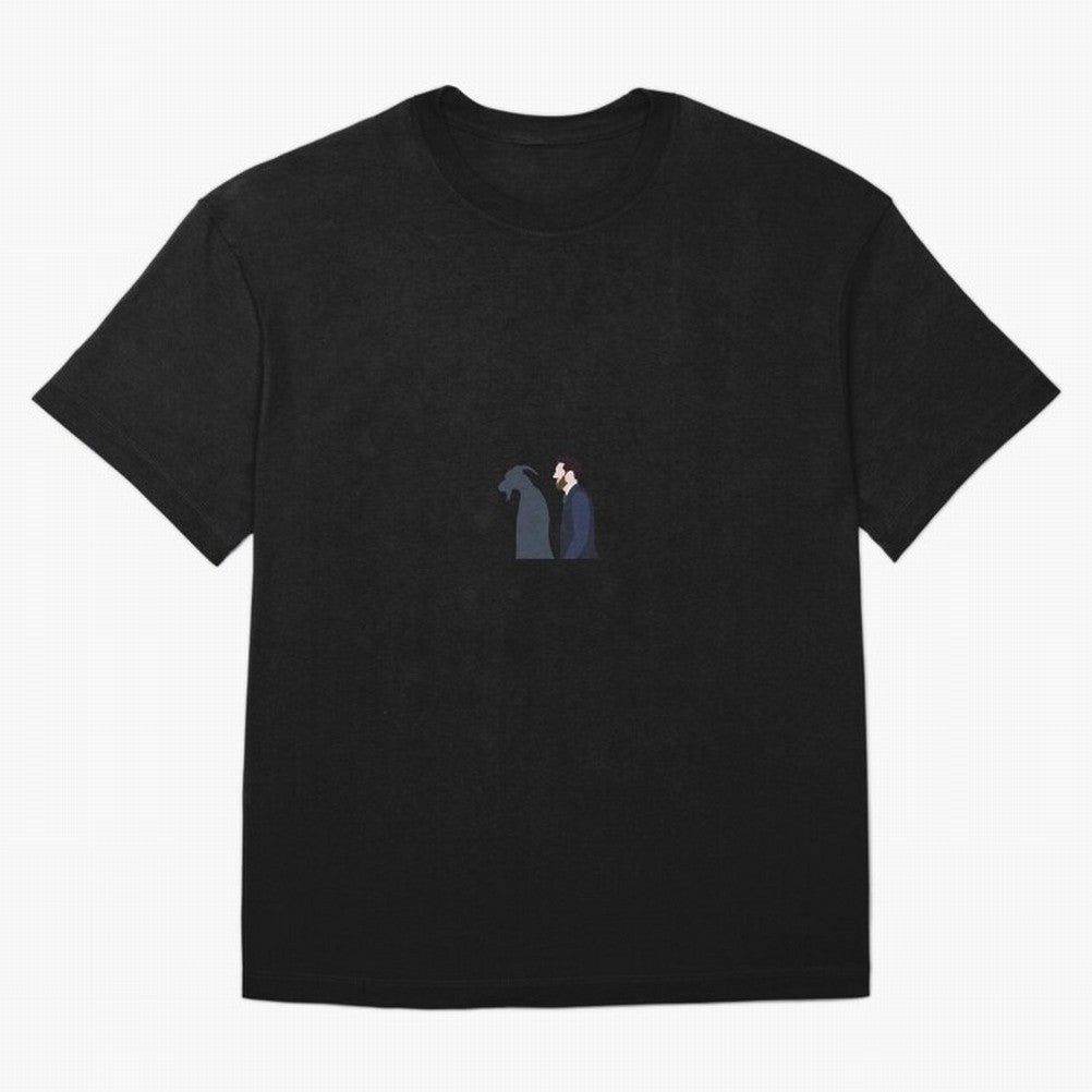 Messi the Goat Oversized T-Shirt Create Match Day Hype around FIFA World Cup 2026 Group Stage, CR7, Portugal, Goal Celebration Energy, Supporter Heritage, Football Icons and Worldwide Tournament Joy; Ideal for Passionate Fans Who Love Underdog