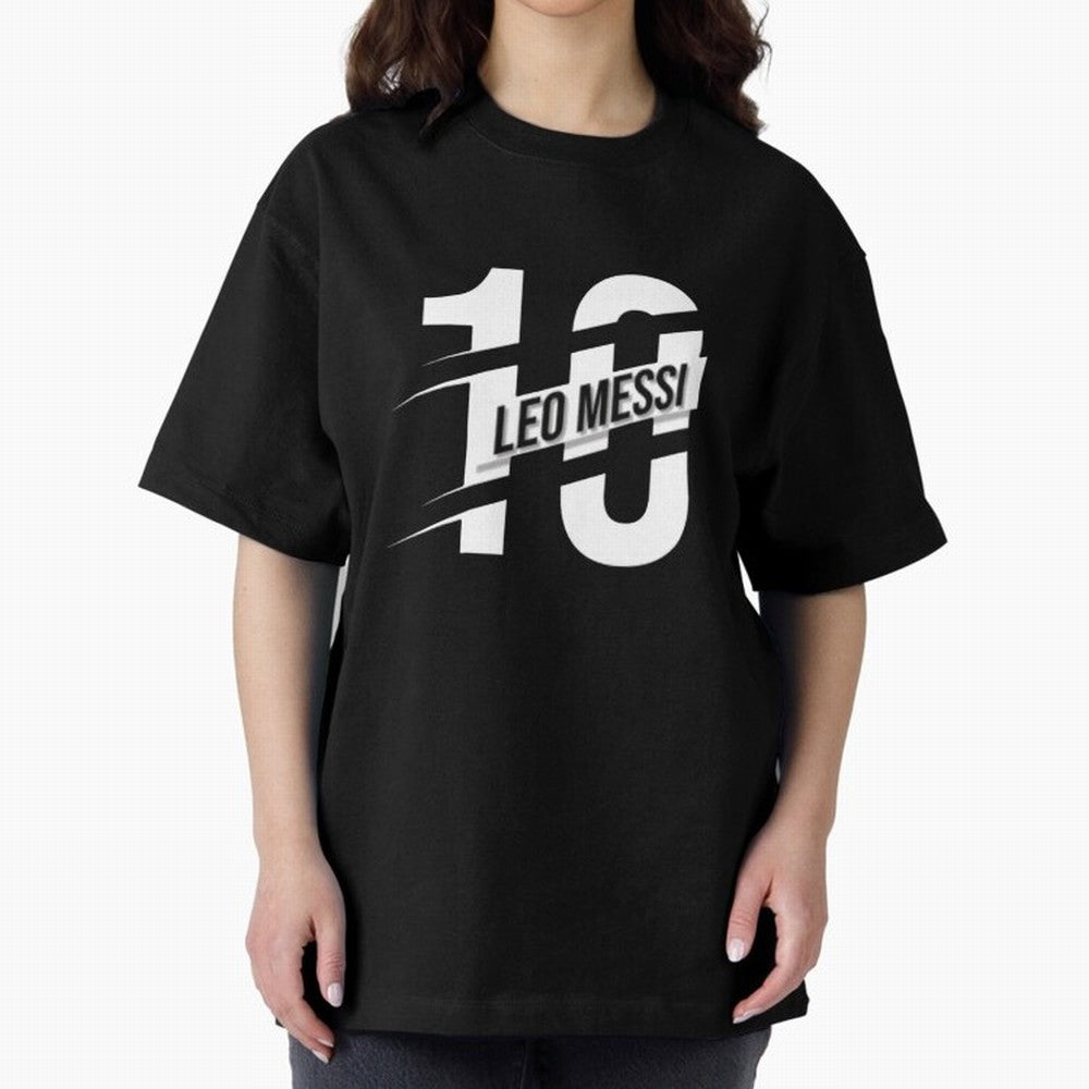 leo messi 10 Classic T-Shirt Share the Excitement of Match Day Hype around FIFA World Cup 2026, CR7, Portugal, Goal Celebration Energy, Supporter Heritage, Football Icons and Worldwide Tournament Joy; Ideal for Fans Who Follow Messi, Cristiano