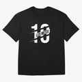 leo messi 10 Classic T-Shirt Share the Excitement of Match Day Hype around FIFA World Cup 2026, CR7, Portugal, Goal Celebration Energy, Supporter Heritage, Football Icons and Worldwide Tournament Joy; Ideal for Fans Who Follow Messi, Cristiano