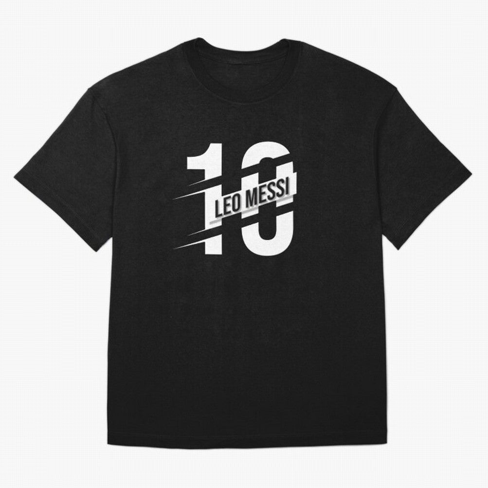 leo messi 10 Classic T-Shirt Share the Excitement of Match Day Hype around FIFA World Cup 2026, CR7, Portugal, Goal Celebration Energy, Supporter Heritage, Football Icons and Worldwide Tournament Joy; Ideal for Fans Who Follow Messi, Cristiano