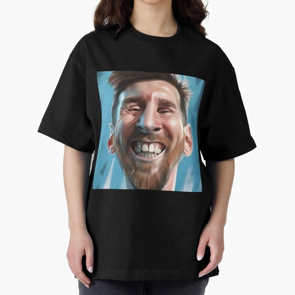 Lionel Messi meme Classic T-Shirt Follow the Road to the FIFA World Cup 2026 USA Canada Mexico Journey through Cristiano Ronaldo, Haaland and CR7 Highlights, Argentina, France and Brazil Pride, Football Festival Excitement, Trophy Ambitions,