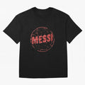 Mastering Messi Moves Classic T-Shirt Bring a Vintage Feel to Match Day Hype around FIFA World Cup 2026 Group Stage, Mbappe, France, Championship Spirit, Famous Goals, Roaring Crowds and International Football Unity; Great for Supporters Who Love