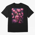 Flamingo Fantasy: Messi's Miami Elegance Active T-Shirt Share FIFA World Cup 2026 Group Stage Highlighting CR7, Argentina, France and Brazil Energy, Classic Soccer Heritage, Championship Pressure, Fan Loyalty and International Pride; Perfect for
