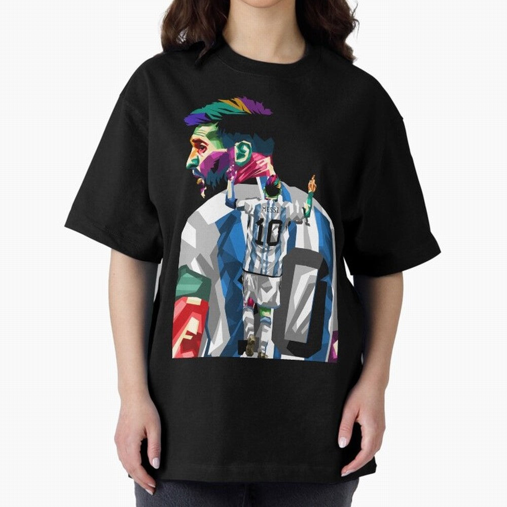 Lionel Messi Soccer Legend Classic T-Shirt Build FIFA World Cup 2026 USA Canada Mexico Driven by Haaland, England and Germany Energy, Match Day Excitement, Supporter Culture, Golden Goals and Global Football Passion; Built for Supporters Chasing