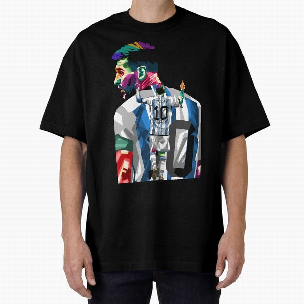 Lionel Messi Soccer Legend Classic T-Shirt Build FIFA World Cup 2026 USA Canada Mexico Driven by Haaland, England and Germany Energy, Match Day Excitement, Supporter Culture, Golden Goals and Global Football Passion; Built for Supporters Chasing