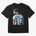 Lionel Messi Soccer Legend Classic T-Shirt Build FIFA World Cup 2026 USA Canada Mexico Driven by Haaland, England and Germany Energy, Match Day Excitement, Supporter Culture, Golden Goals and Global Football Passion; Built for Supporters Chasing