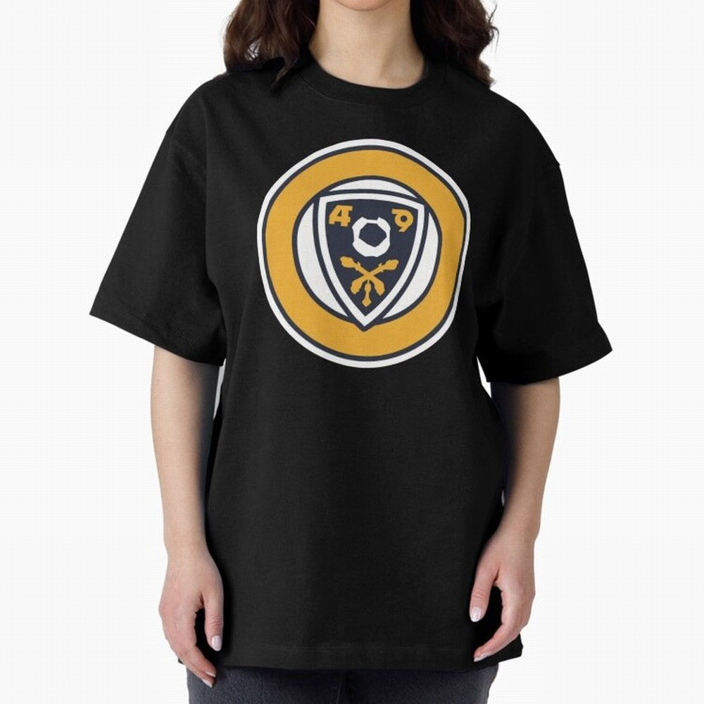 A Passion for the Game Oversized T-Shirt Show Up for the Glory of Global Football Passion for FIFA World Cup 2026, Highlighting CR7 and Messi, Netherlands, Vintage Soccer Flavor, Modern Football Stars, National Flags and Final Night Emotion; Built