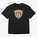 Techniques for Mastering the Sport Classic T-Shirt Show Up for the Glory of Global Football Passion for FIFA World Cup 2026 USA Canada Mexico, Driven by Neymar, Haaland and Cristiano Ronaldo, England and Germany, Football History, Final Match