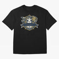 A Soccer Lover's Guide Classic T-Shirt Live for the Drama of Global Football Passion for FIFA World Cup 2026 Group Stage, Featuring Haaland and Mbappe, England, Football Passion, Legendary Performances, Festival Vibes and Supporter Community;