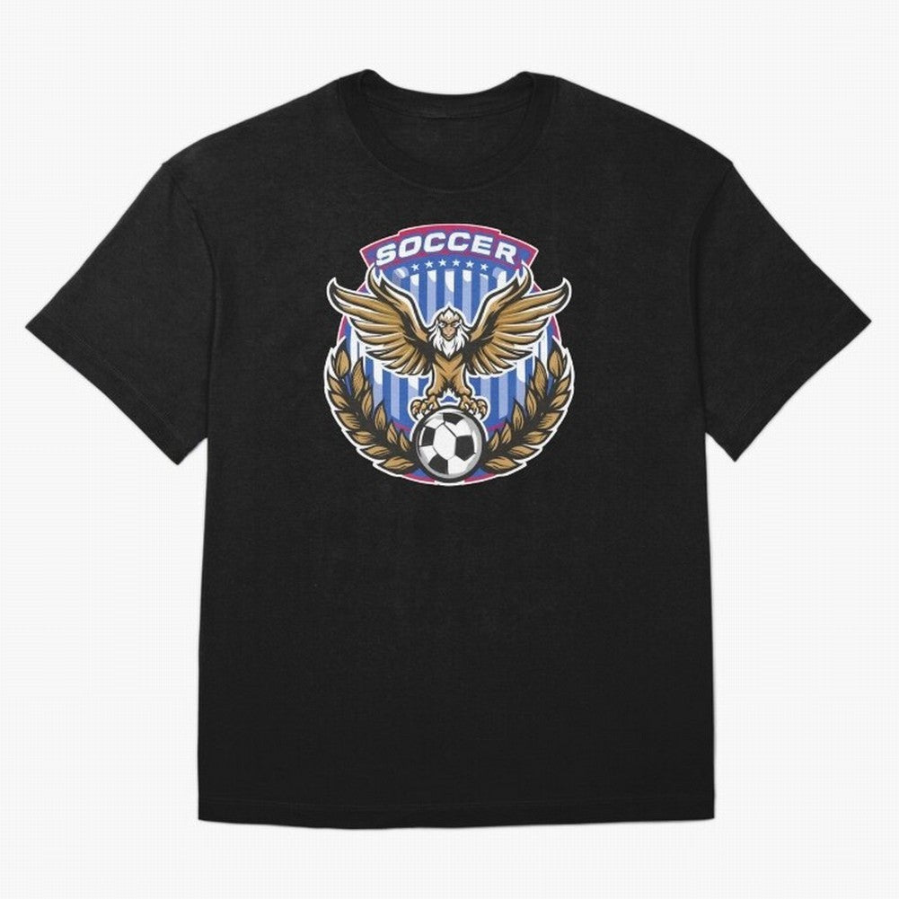 Goal! The Global Phenomenon of Soccer Oversized T-Shirt Elevate the FIFA World Cup 2026 Group Stage Journey through Messi and Cristiano Ronaldo Highlights, Spain Pride, Vintage Soccer Flavor, Modern Football Stars, National Flags and Final Night