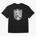 Icons of the Field and Legends of the Game Classic T-Shirt Make Your Look Match the FIFA World Cup 2026 USA Canada Mexico Journey through Messi, Neymar and Mbappe Highlights, England, France and Netherlands Pride, Game Day Rituals, Football