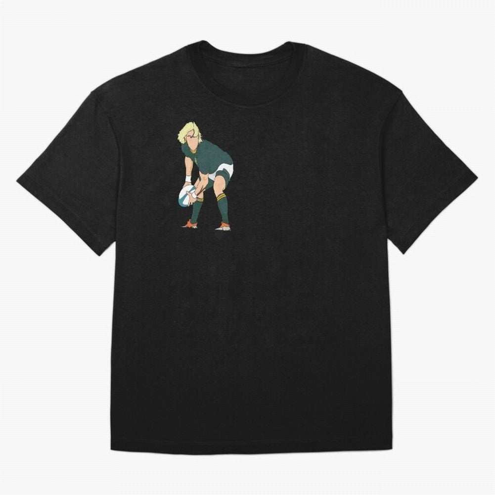 faf de klerk south africa Classic T-Shirt Make Game Day About the FIFA World Cup 2026 USA Canada Mexico Journey through Mbappe Highlights, Germany Pride, Championship Spirit, Famous Goals, Roaring Crowds and International Football Unity; Ideal for