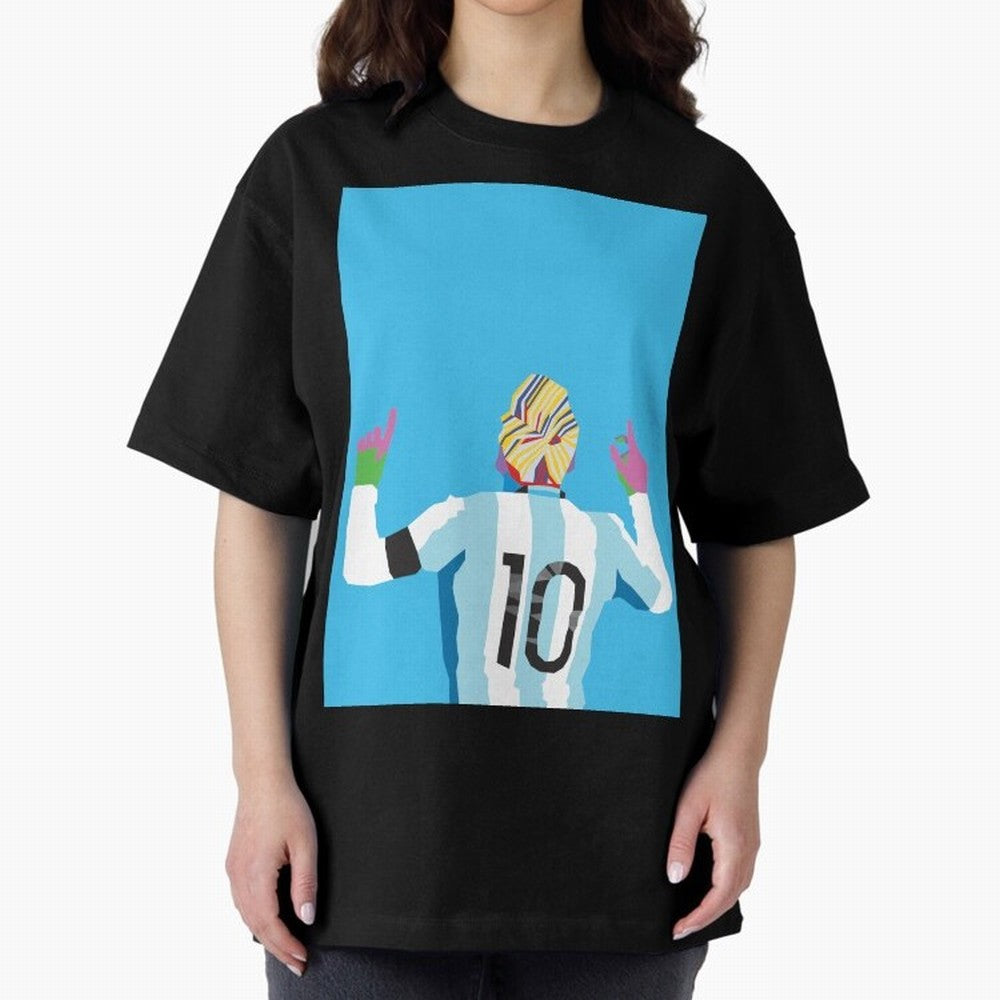 Messi Classic T-Shirt Honor FIFA World Cup 2026 for Fans of Messi, Neymar and Mbappe and Netherlands, Bringing Football Passion, Legendary Performances, Festival Vibes and Supporter Community; Made for Collectors Who Enjoy Iconic Players, Country