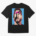 Lionel Messi The King of Soccer Classic T-Shirt Join the Global Buzz around FIFA World Cup 2026 USA Canada Mexico Celebrating Messi, CR7 and Mbappe, England and Germany Energy, Vintage Soccer Flavor, Modern Football Stars, National Flags and Final