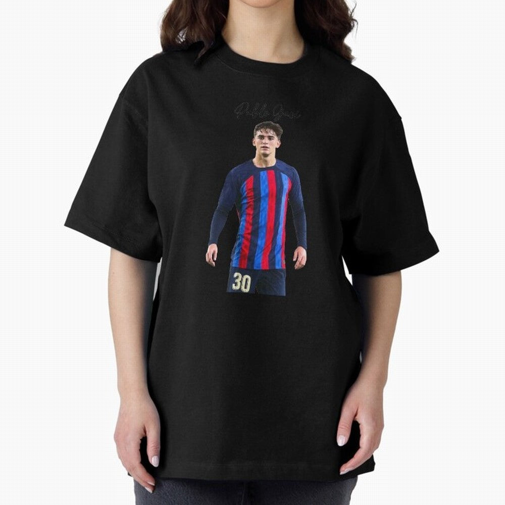Pablo Gavi Classic T-Shirt Honor FIFA World Cup 2026 Group Stage Spirit, Celebrating Germany, Neymar, Stadium Chants, National Pride, Trophy Dreams and Unforgettable Football Memories; Great for Watch Parties, Sports Bars, Family Nights, Fan Clubs