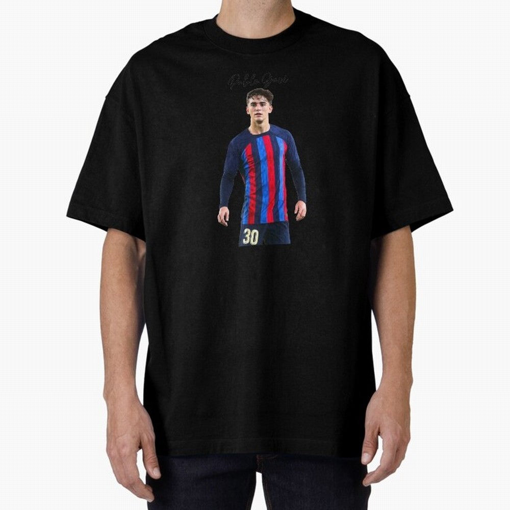 Pablo Gavi Classic T-Shirt Honor FIFA World Cup 2026 Group Stage Spirit, Celebrating Germany, Neymar, Stadium Chants, National Pride, Trophy Dreams and Unforgettable Football Memories; Great for Watch Parties, Sports Bars, Family Nights, Fan Clubs