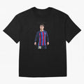Pablo Gavi Classic T-Shirt Honor FIFA World Cup 2026 Group Stage Spirit, Celebrating Germany, Neymar, Stadium Chants, National Pride, Trophy Dreams and Unforgettable Football Memories; Great for Watch Parties, Sports Bars, Family Nights, Fan Clubs