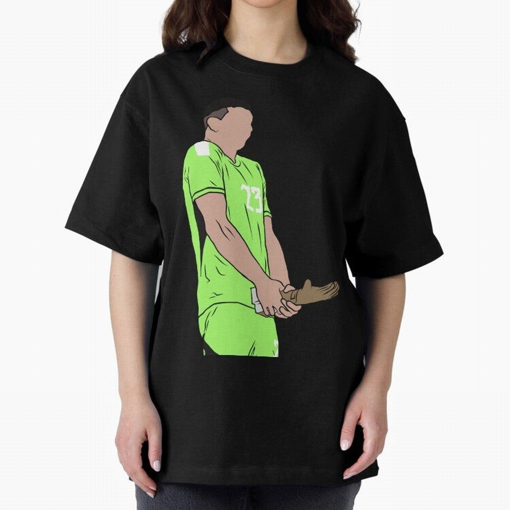 Emiliano Martinez Funny Celebration Classic T-Shirt Bring Bold Fan Energy to FIFA World Cup 2026 Inspired by Cristiano Ronaldo, Haaland and CR7, France Energy, Football History, Final Match Energy, Crowd Noise and Once in a Lifetime Moments;
